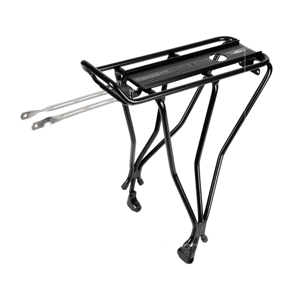Topeak Babyseat Ii Rack 26"/27.5"/700C (Disc) 1