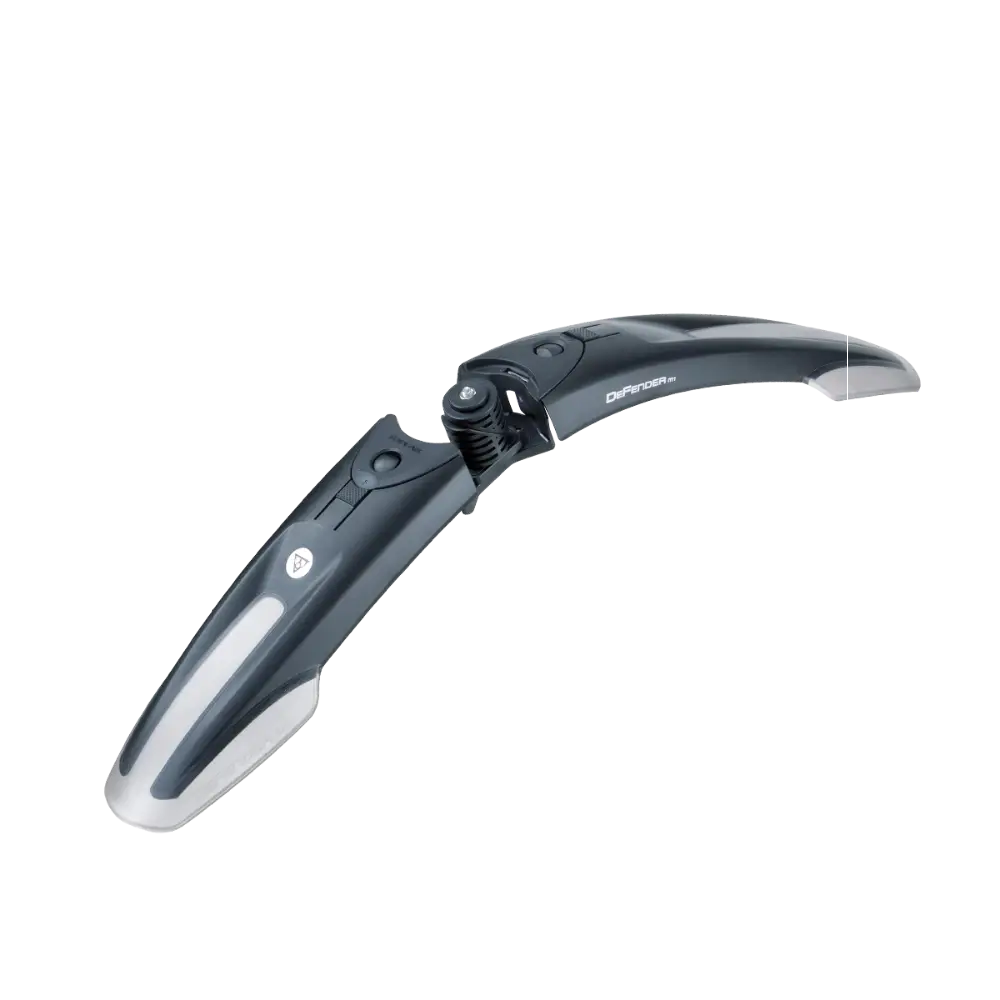 Topeak Defender M1 26 Front Mudguard 1