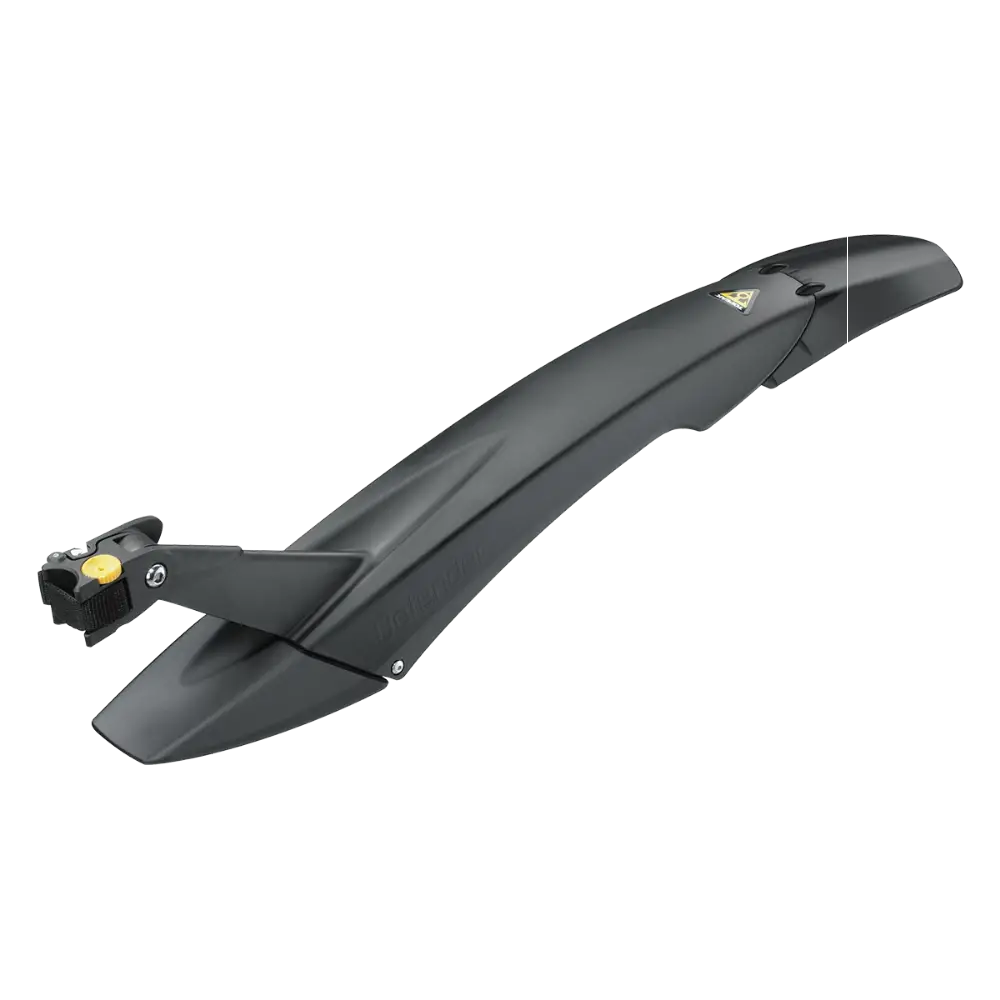 Topeak Defender Rx 279Er Rear Mudguard 1