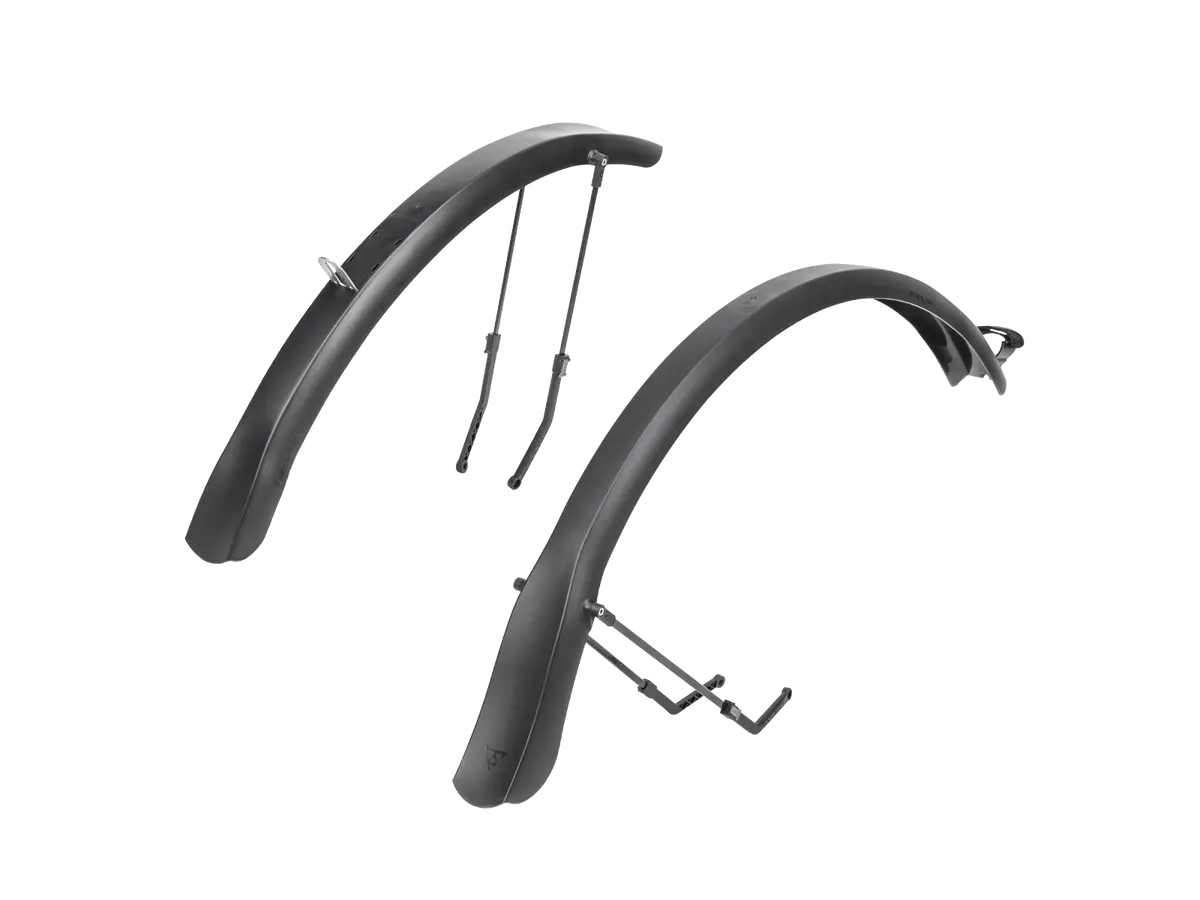 Topeak Defender Tx Mudguard Set 1