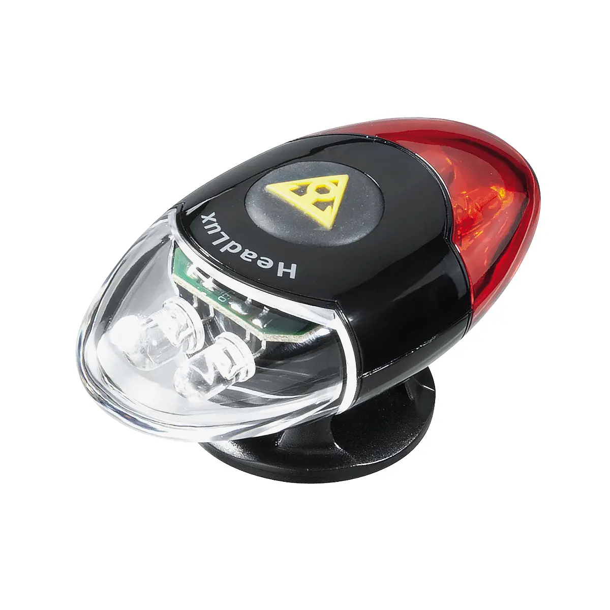 Topeak Headlux Dual Helmet Light 1