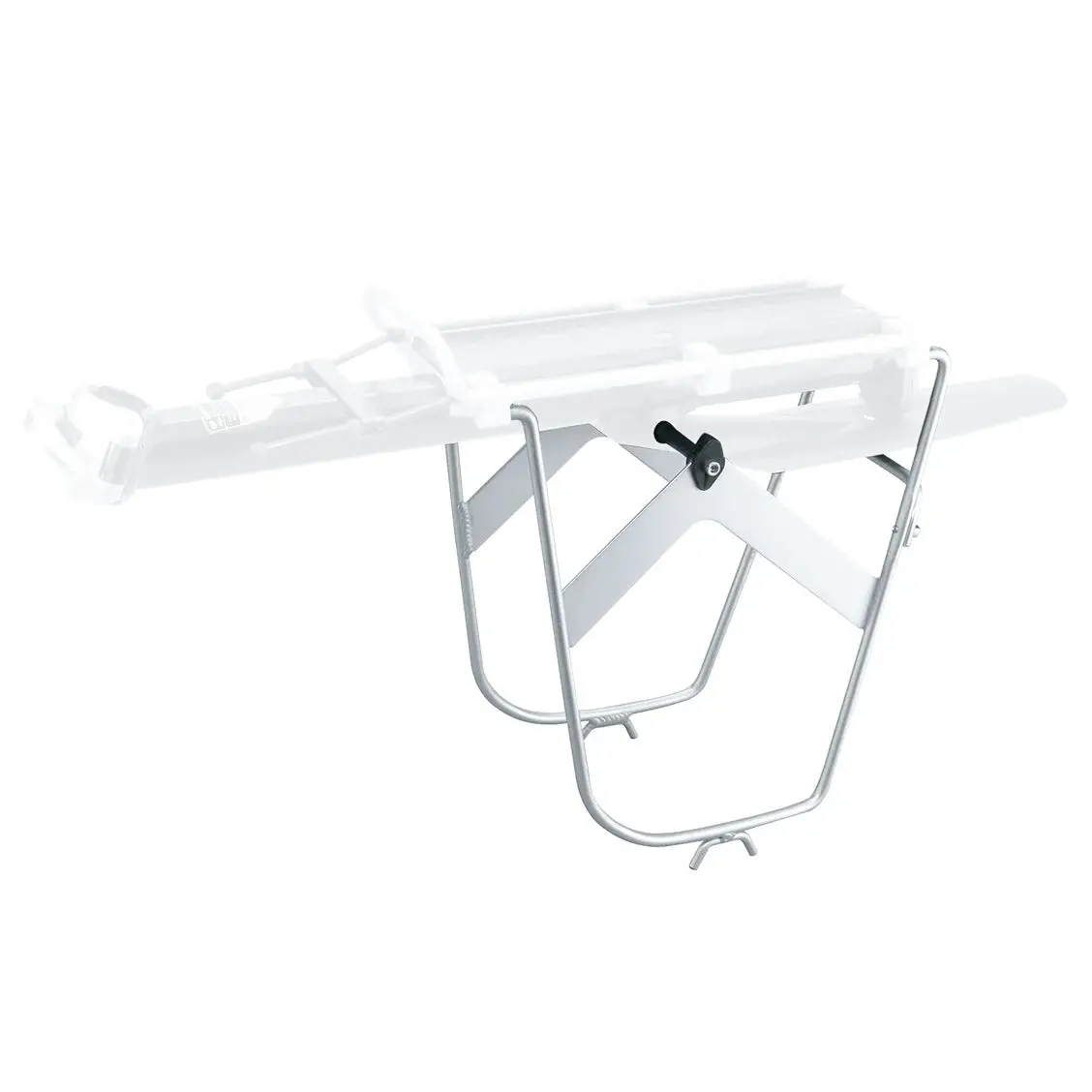 Topeak Dual Side Frame For Mtx Beamrack Rear Rack 1