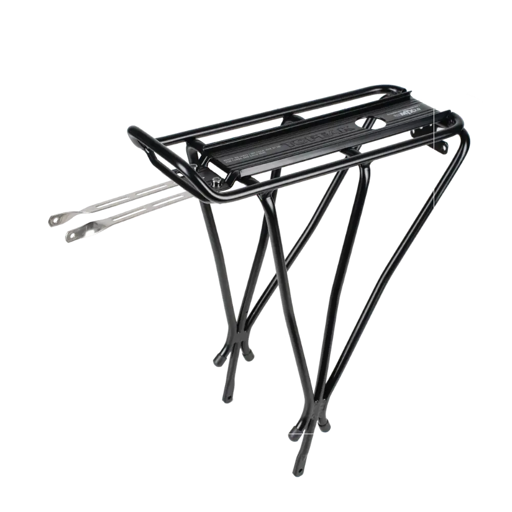 Topeak Babyseat Ii Rack 26"/27.5"/700C (Non-Disc) 1