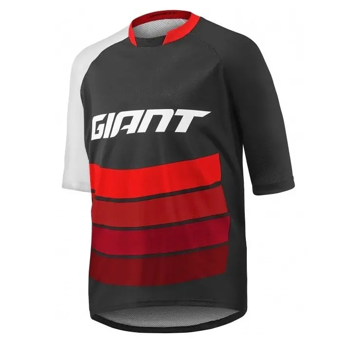 Giant Mens Transfer Jersey 1