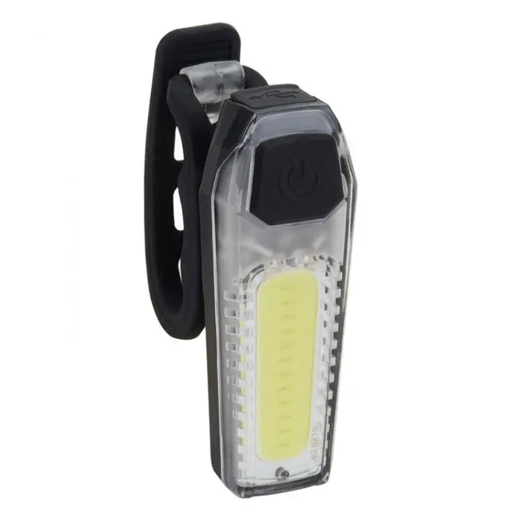 Torch Speedlight Usb Front Light (55005) 1