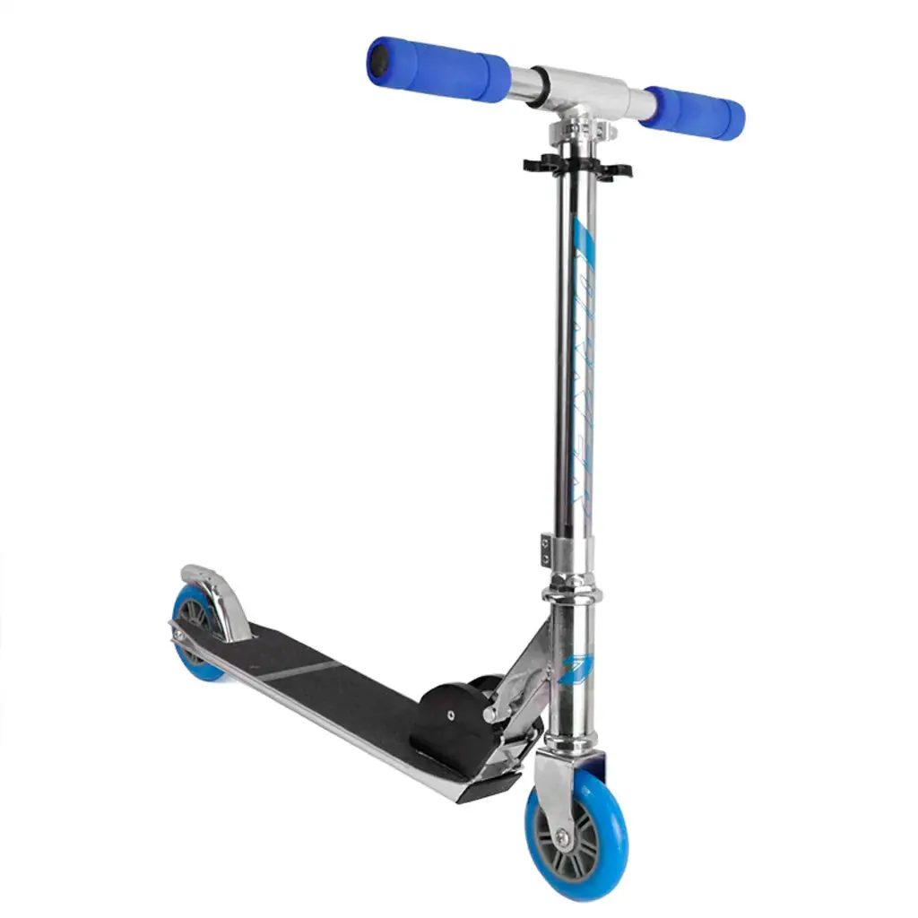 Torker Alloy Folding Scooter 1