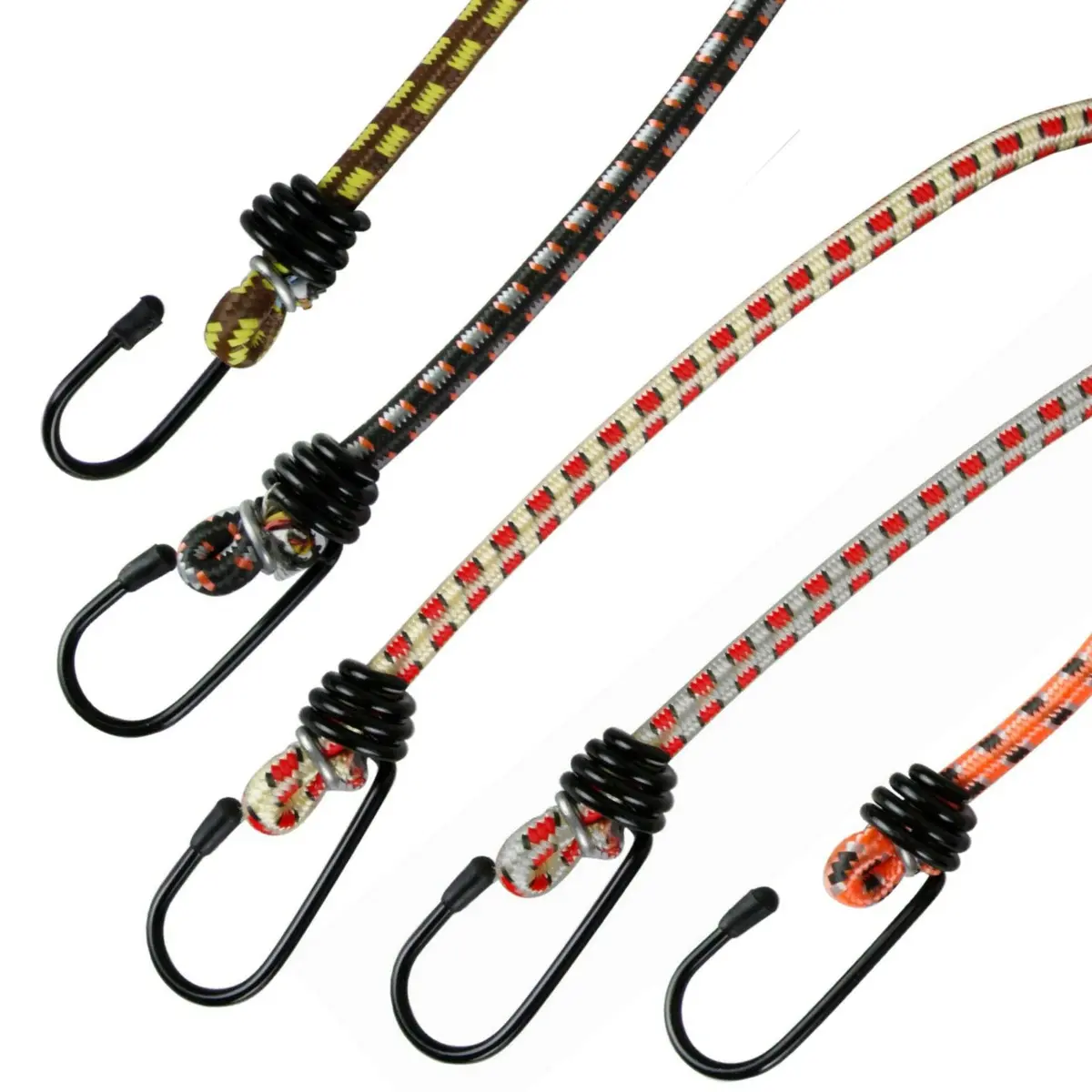 Pro Series Elastic Bungee Strap - Small 24" (6182) 1