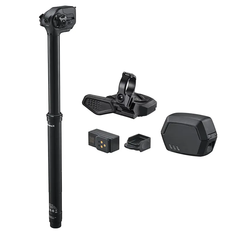 Tranzx Edp01 Electronic Dropper Post 1