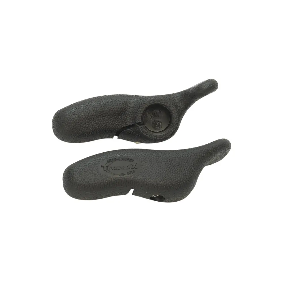 Tranzx Comfort Bar Ends 1