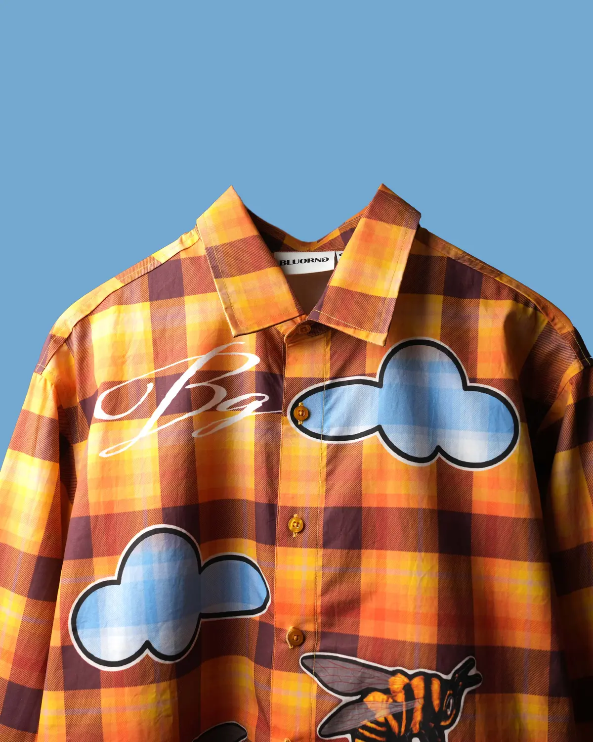 Honeyland Shirt 1