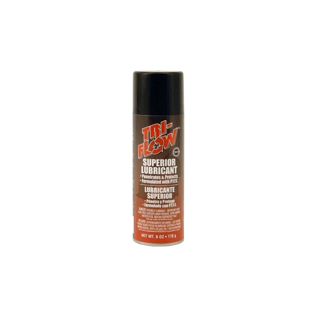 Tri-Flow Superior Lubricant Aerosol 1