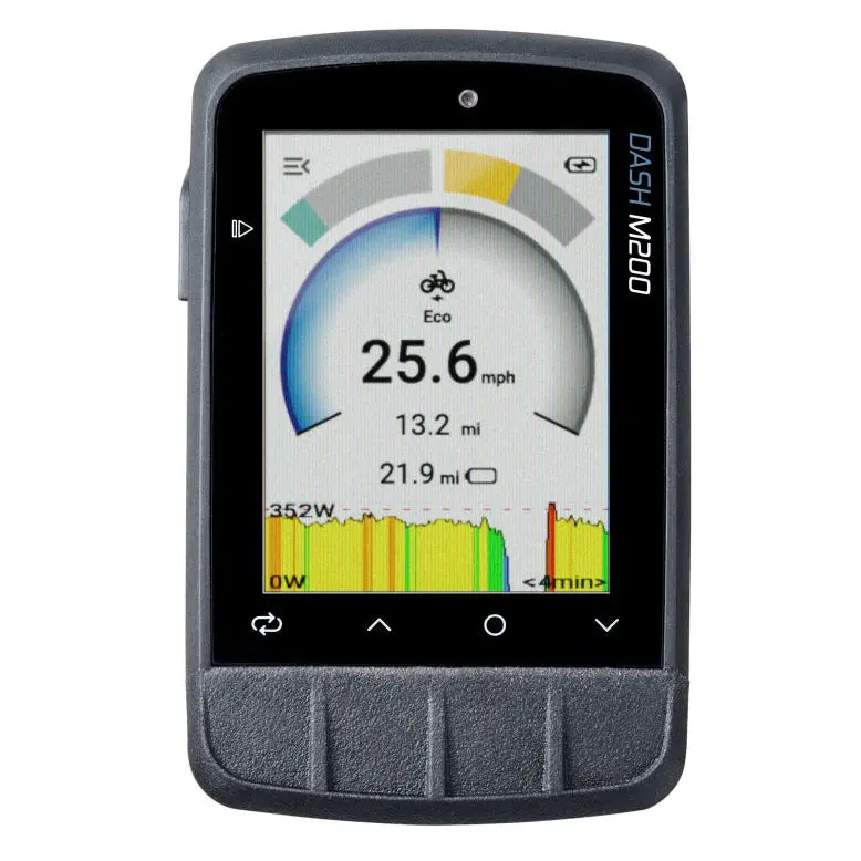 Giant Dash M200 Cycling Computer 1