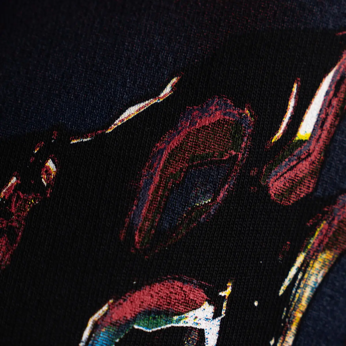 Protagonist T-Shirt 7