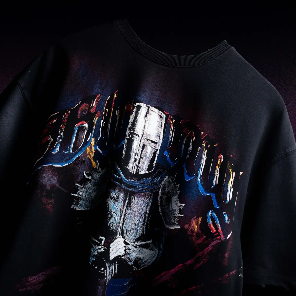 Protagonist T-Shirt 1