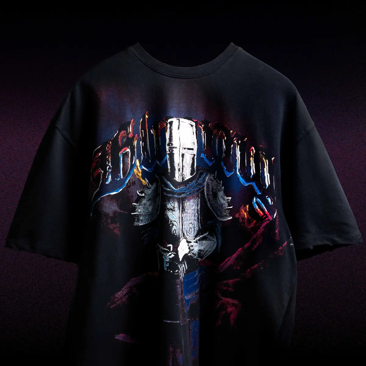 Protagonist T-Shirt 2