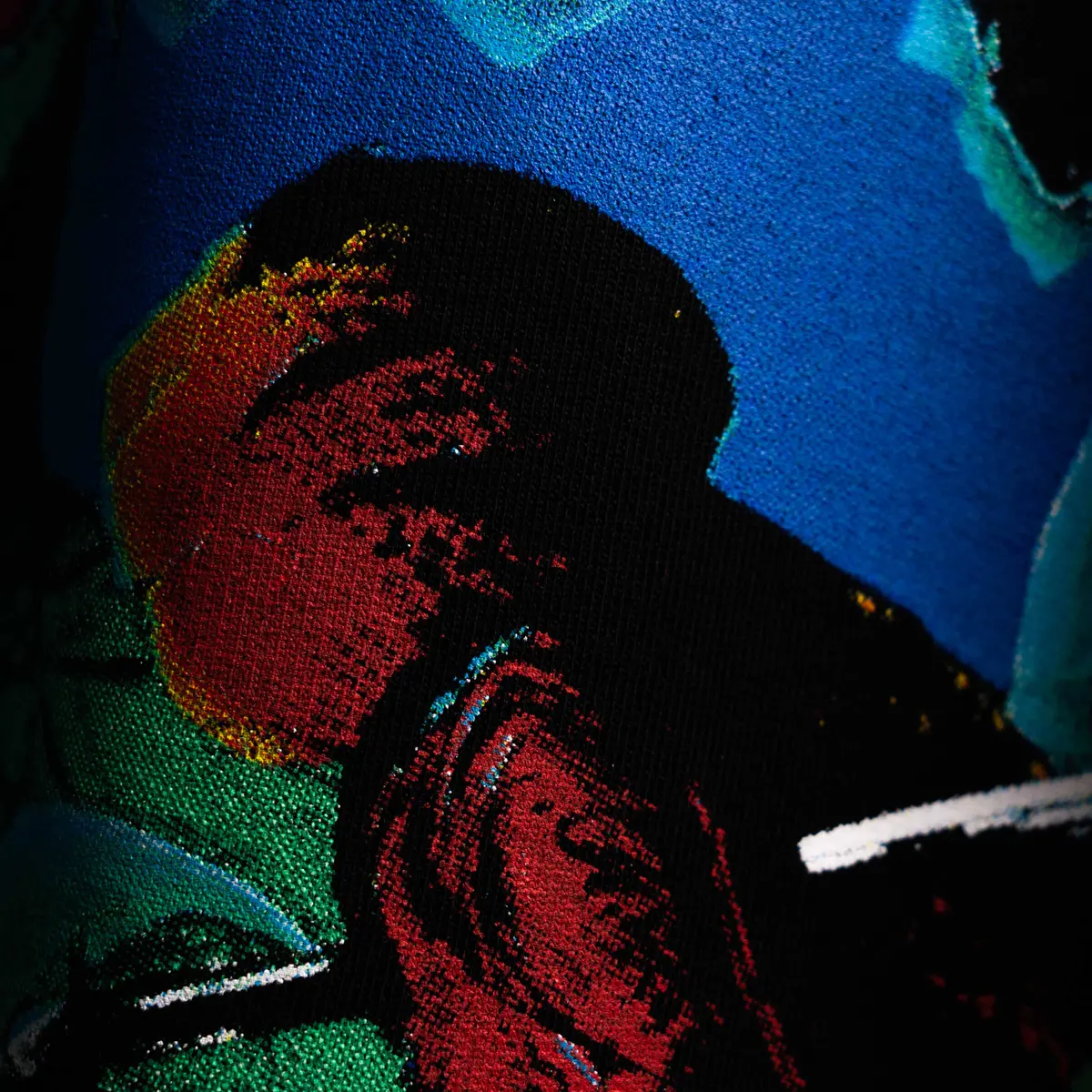 The Clash T-Shirt 4