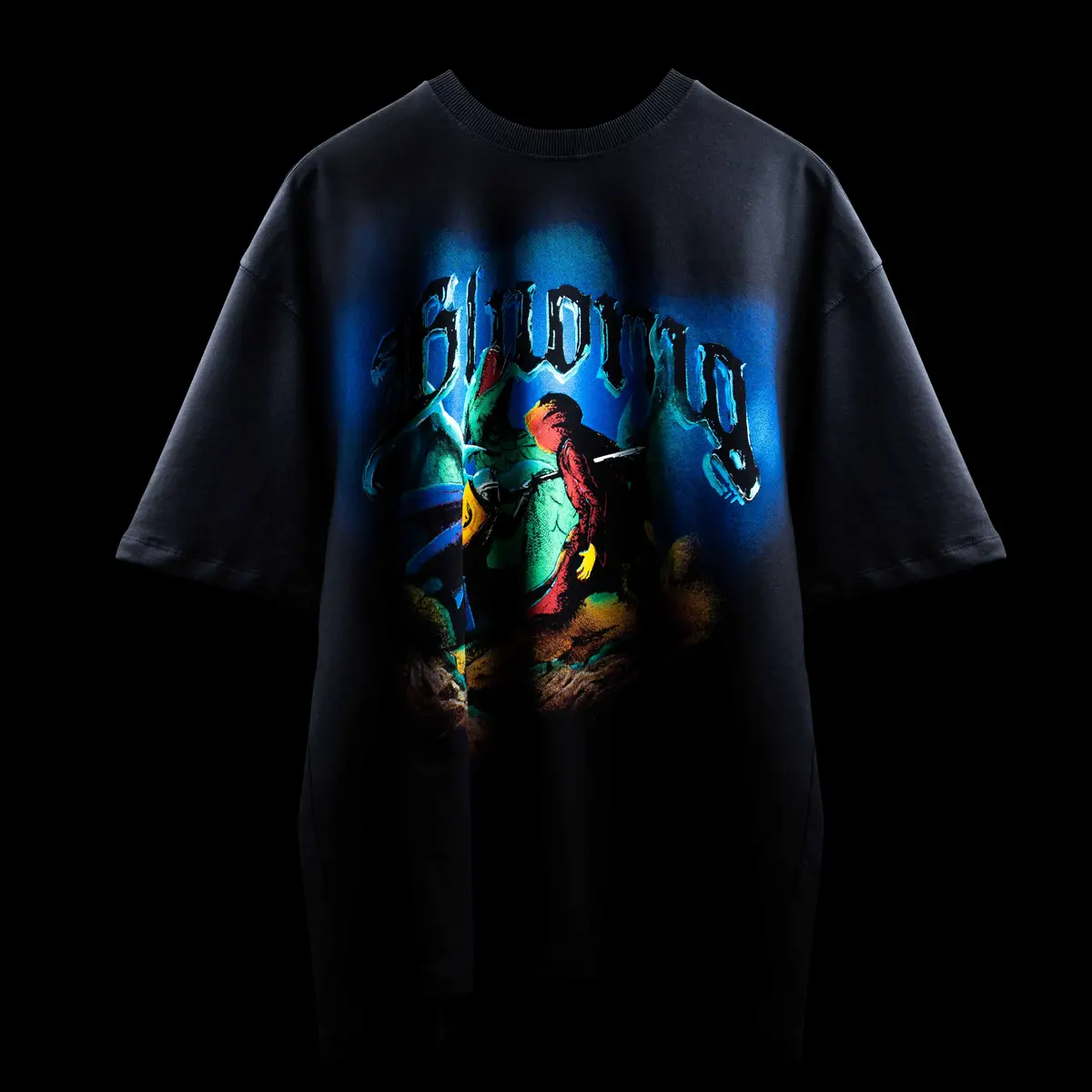 The Clash T-Shirt 3