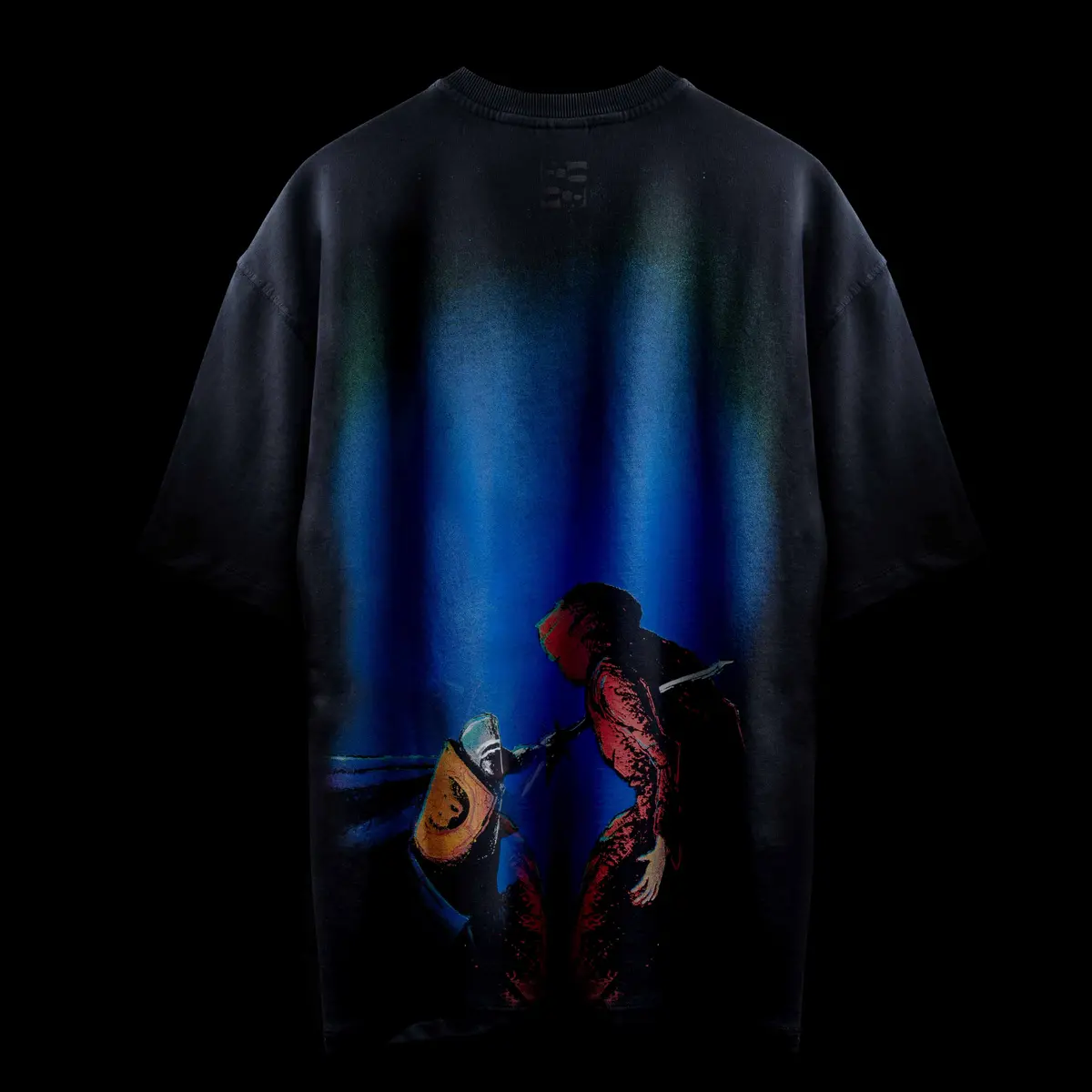 The Clash T-Shirt 7