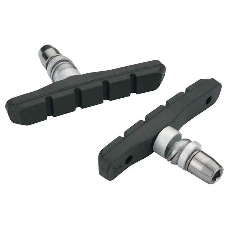 Rim Brake Pads Jagwire V-Brake Set (Oem) 1