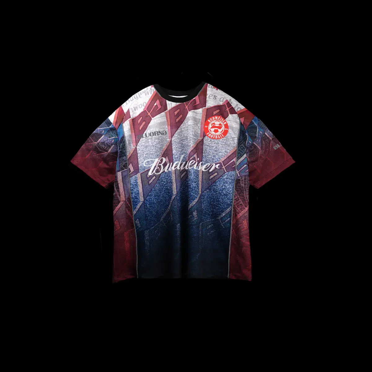 Training Kit Jersey 1