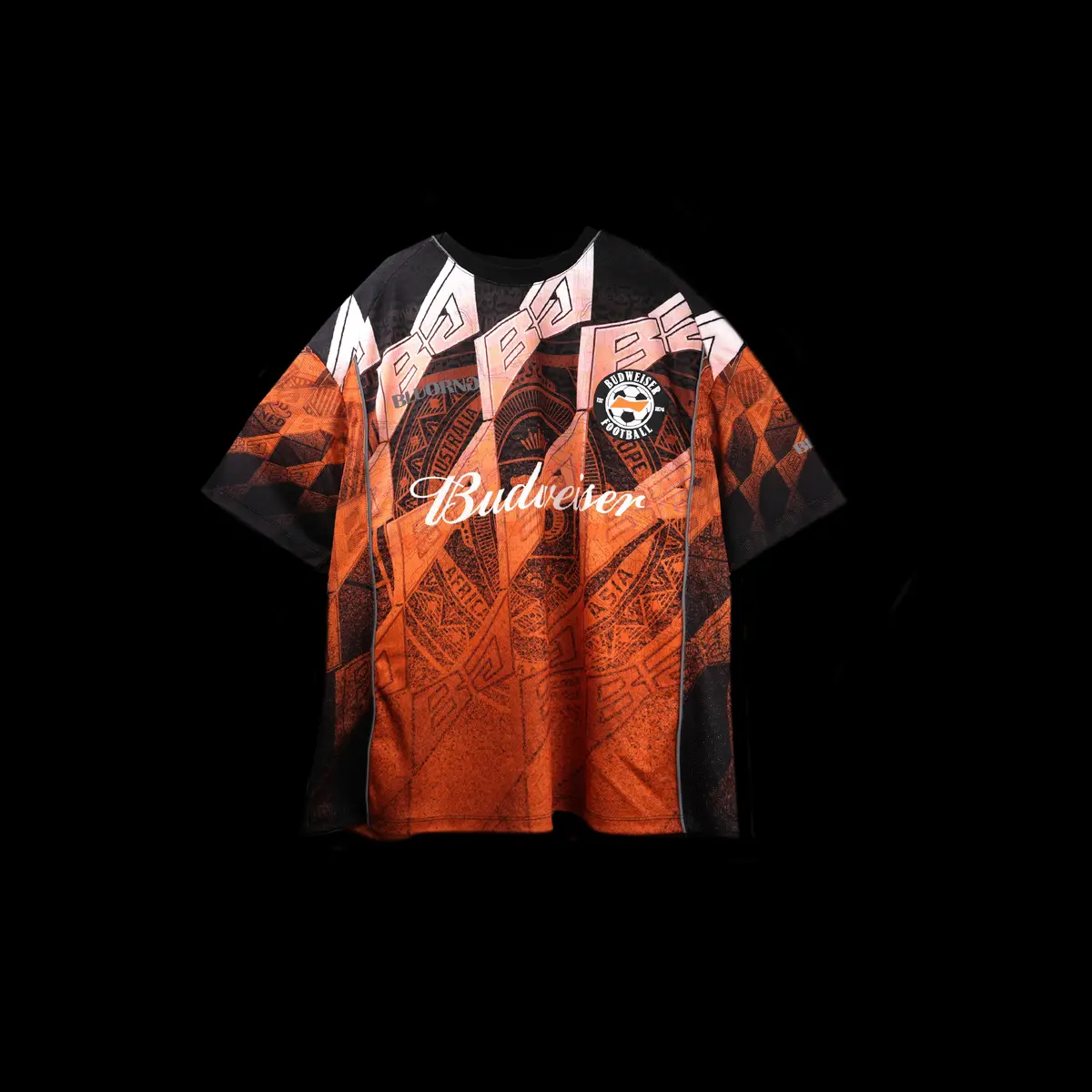Away Kit Jersey 1