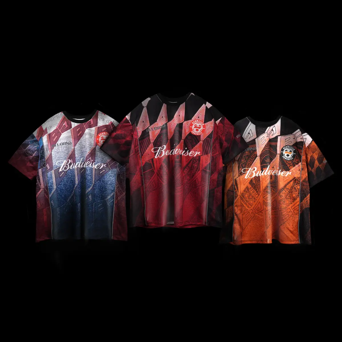 Away Kit Jersey 3