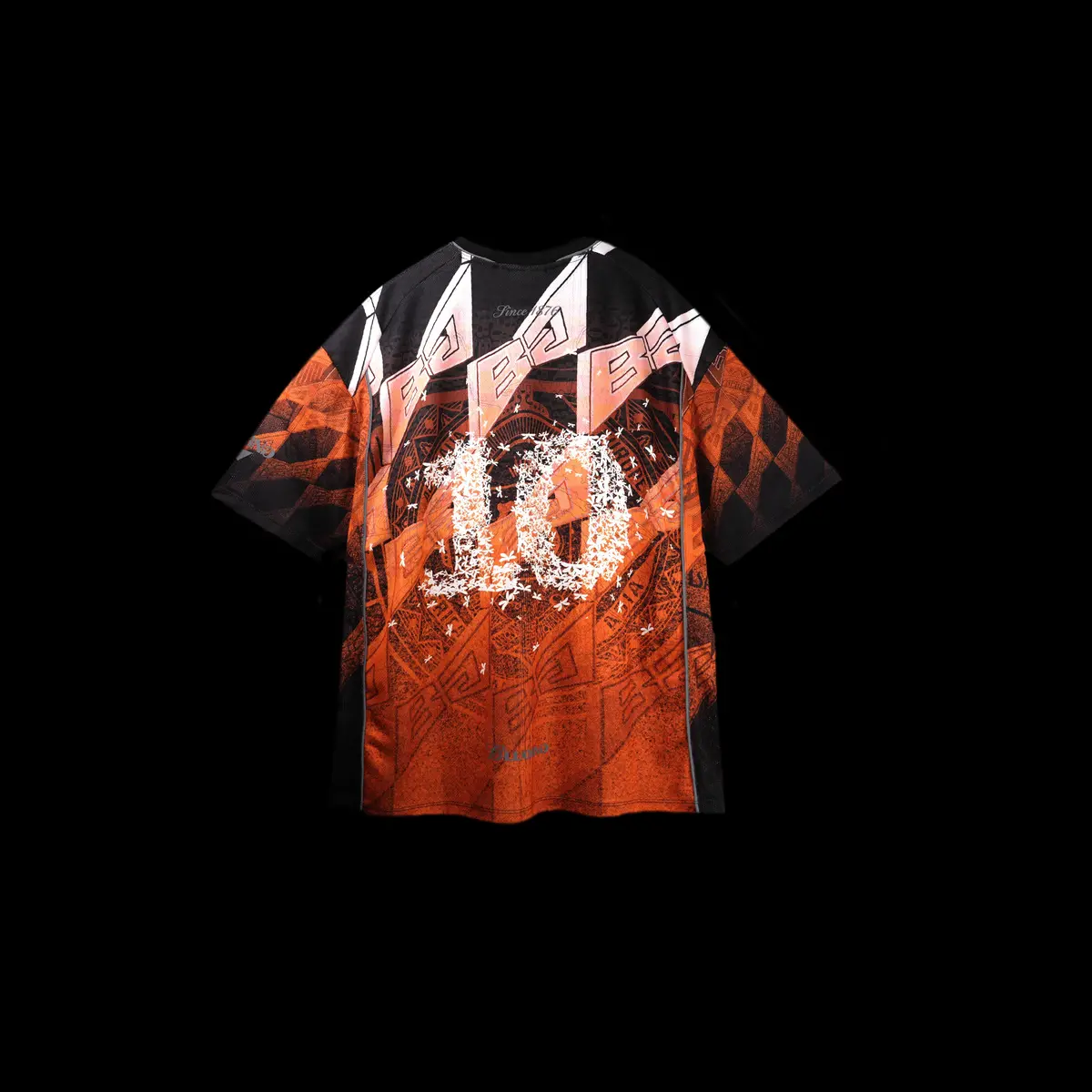 Away Kit Jersey 2