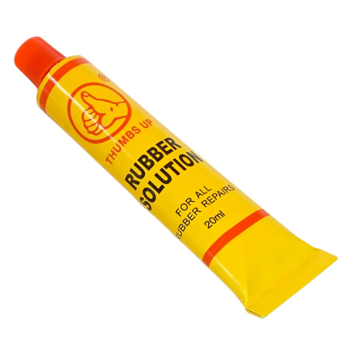 Thumbs Up Rubber Solution 8Ml Tube 1