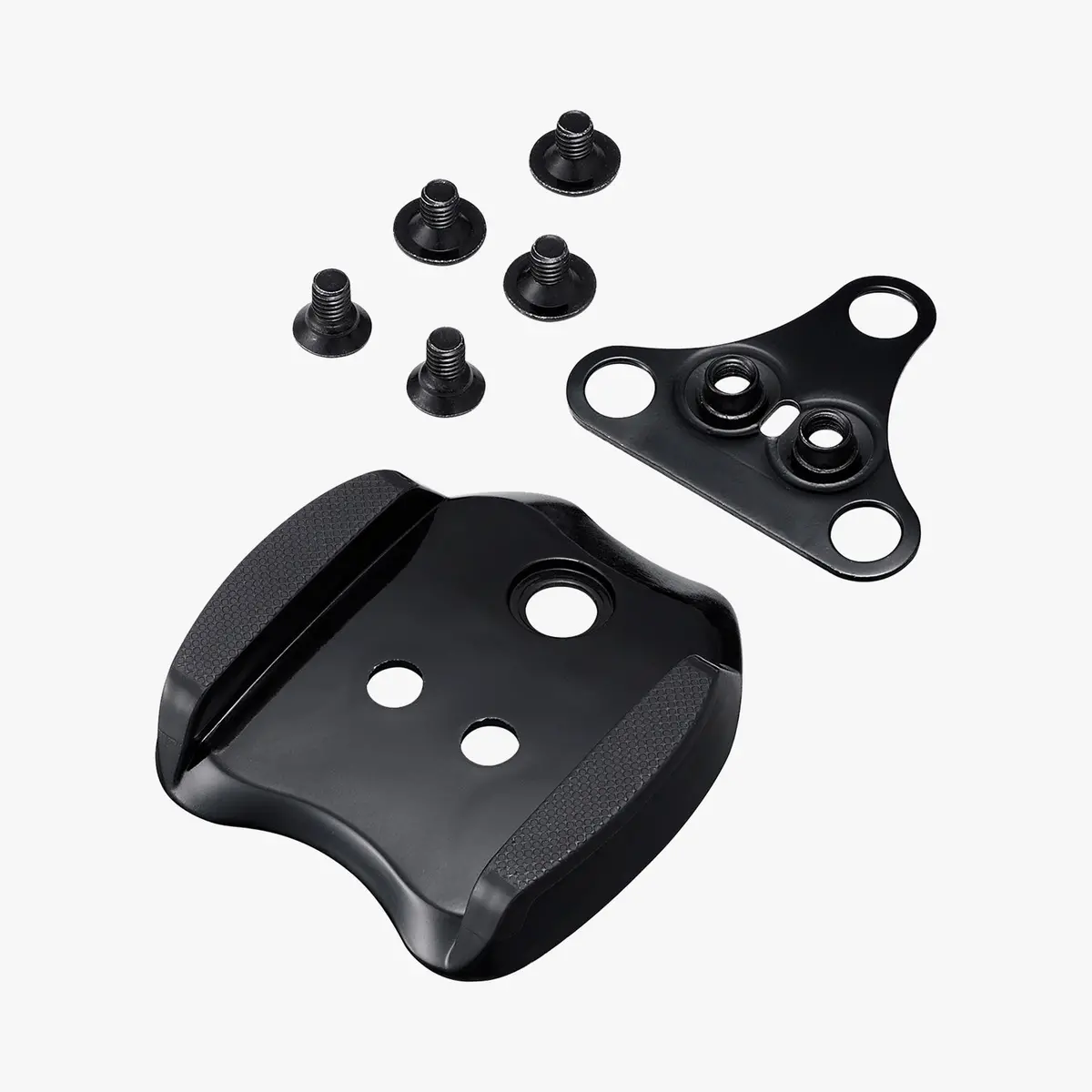 Shimano  Sm-Sh41 Spd Cleat Adapters For Road Shoes 1
