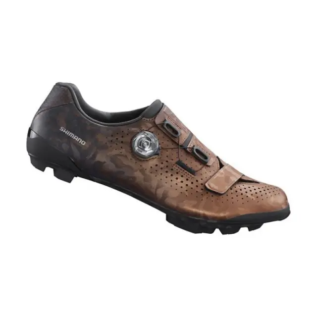 Shimano Rx800 Mens Gravel Shoes 1
