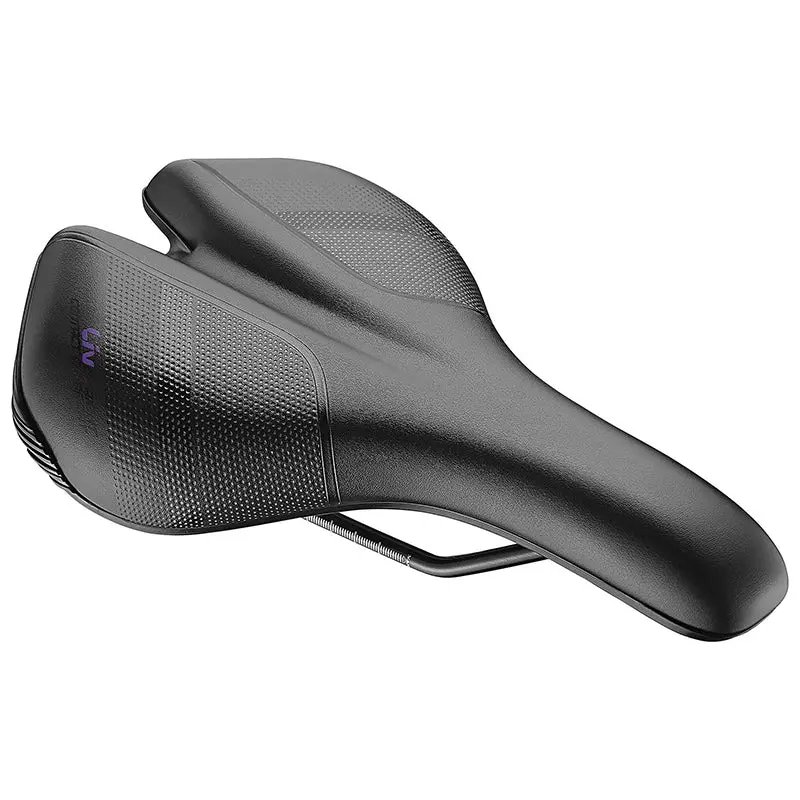 Liv Contact Comfort Upright Womens Saddle 1