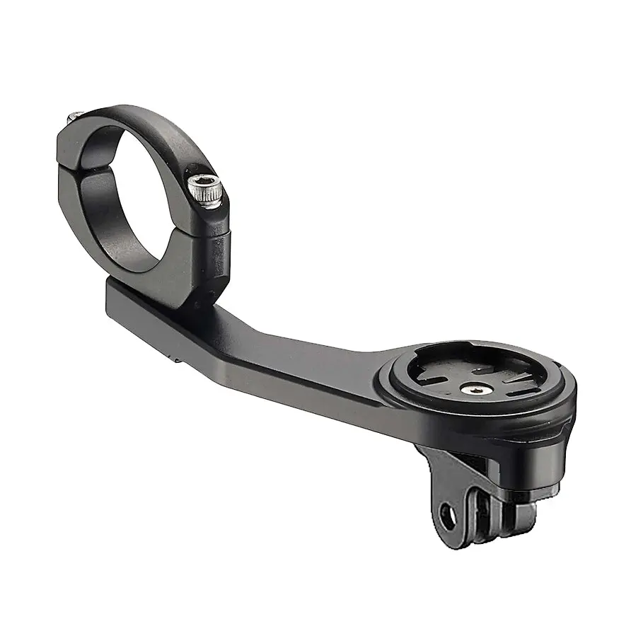 Giant Computer Gopro Combo Mount For Round Bars 1