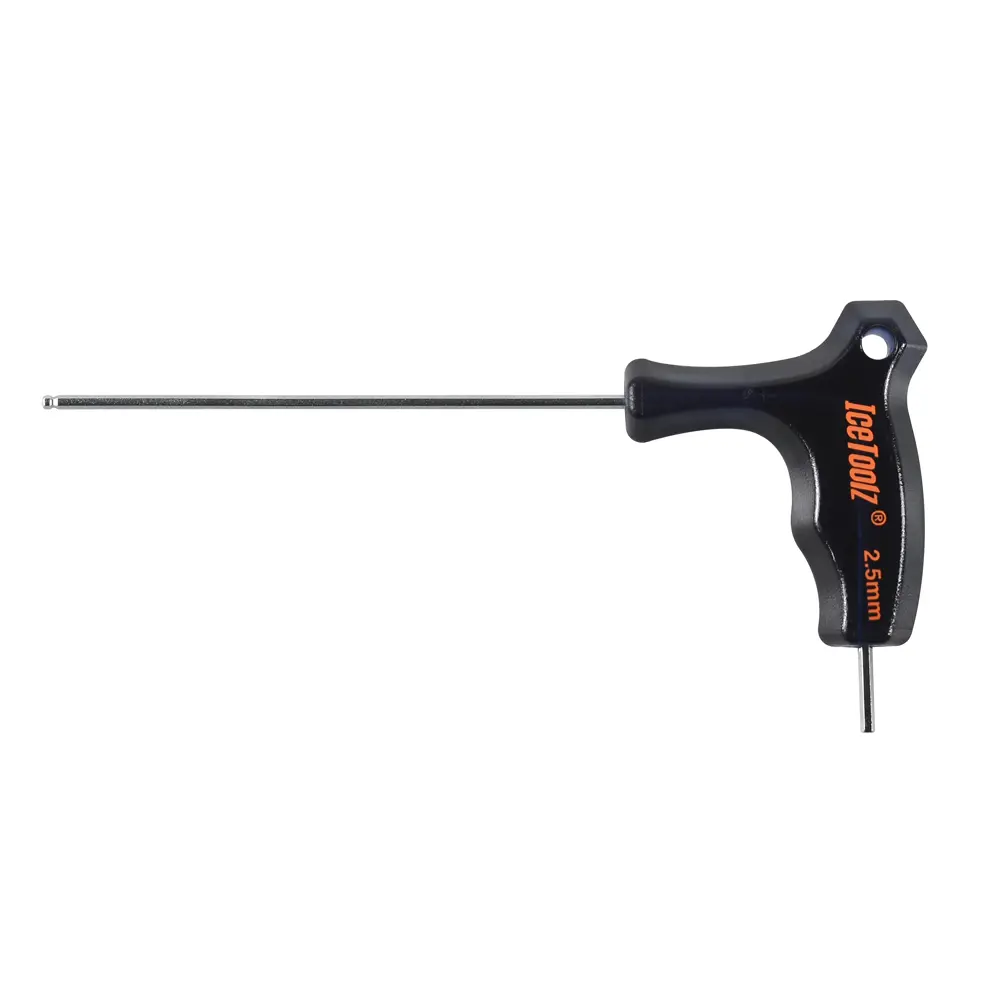 Tool Icetoolz 7M25 2.5Mm Hex Key Twinhead Wrench 1