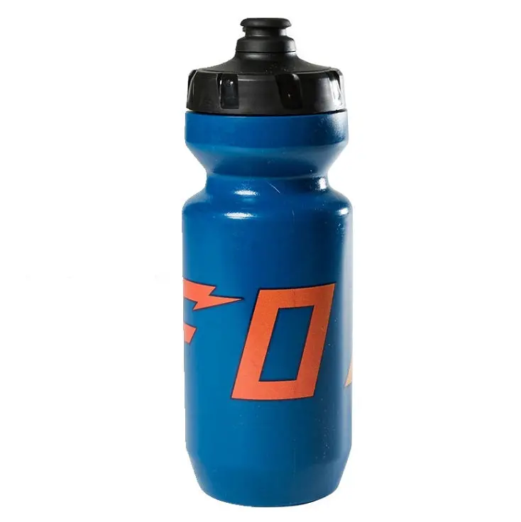 Fox Purist Water Bottle 650Ml/22Oz 11