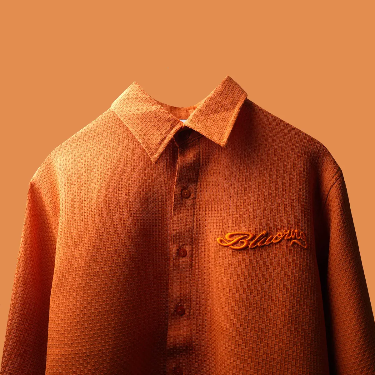 Apex Orng Shirt 1