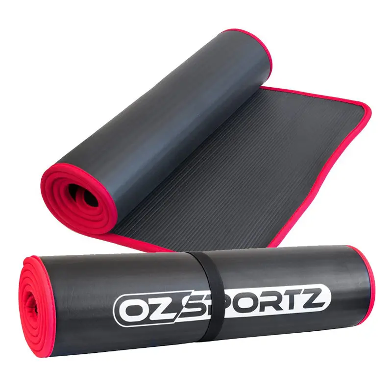 Ozsportz Gym/Yoga Floor Mat 1