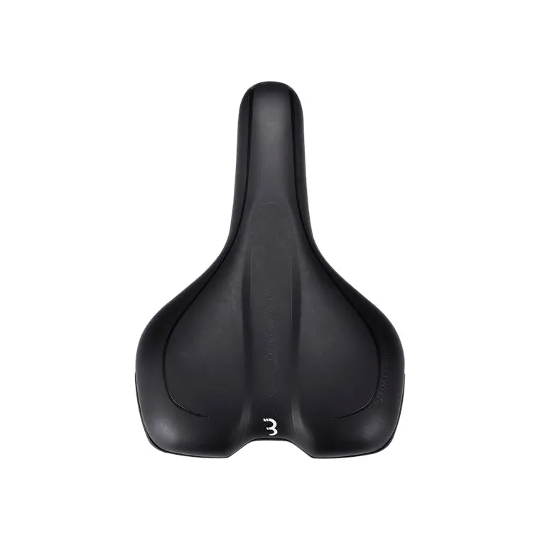 Bbb Meander Active 185 City Saddle 1