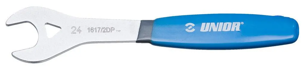 Tool Spanner Cone 14Mm Unior 1