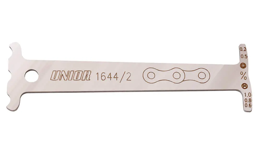 Tool Unior Chain Wear Indicator 617171 1