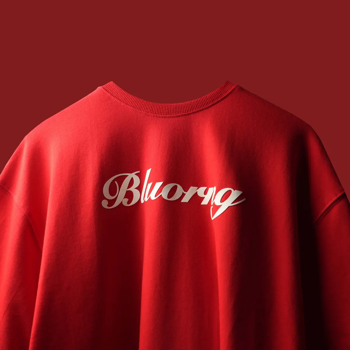 Red Assumption T-Shirt 3
