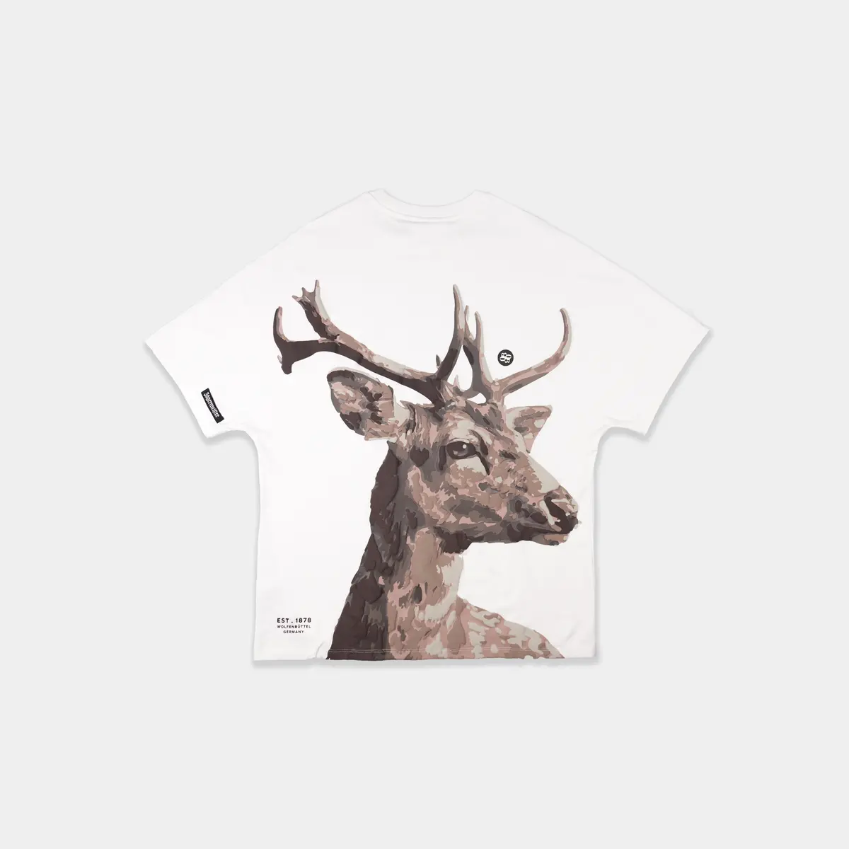 White Stag T-Shirt 1