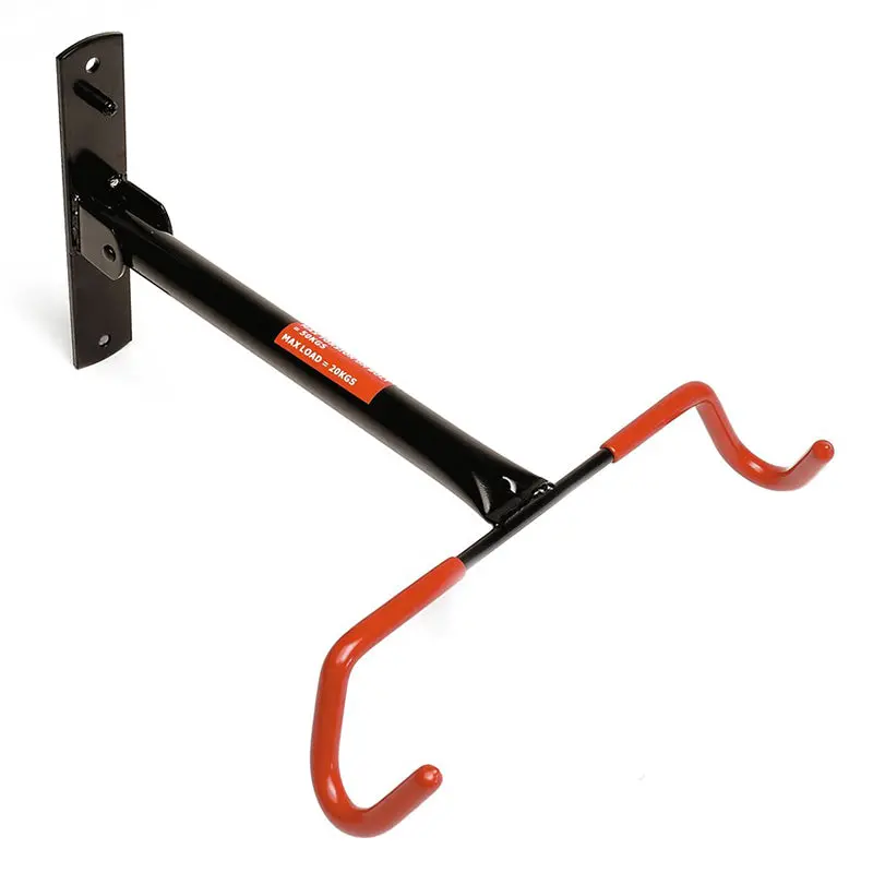 Bikecorp Wall Mounted Bike Hanger 1