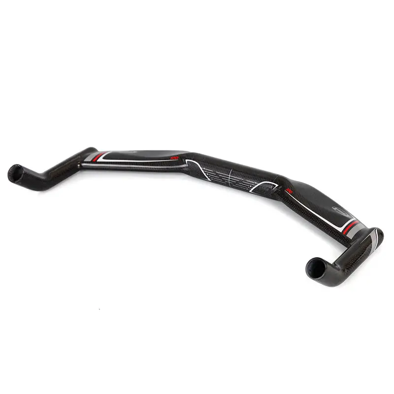 Handlebar Ravx Xrd Carbon Base Bar 1