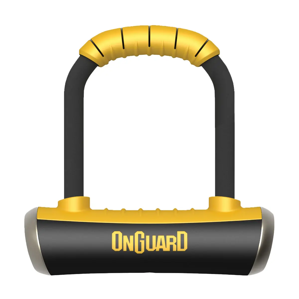 Onguard Pitbull Mini 8006 9Cm X 14Cm 14Mm Key U Lock 1