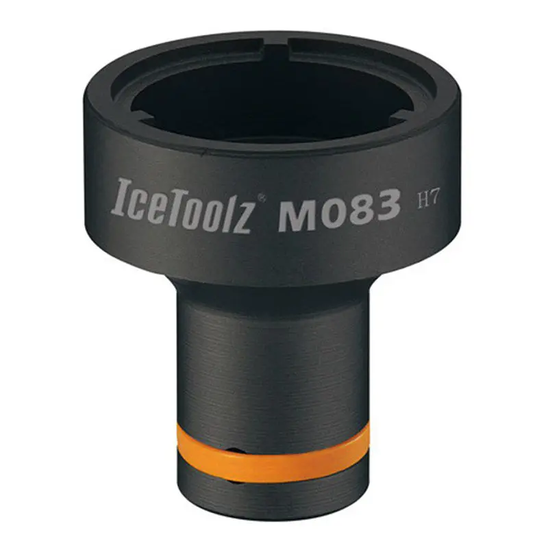Tool Icetoolz M083 Bb Installation 3-Notch 1