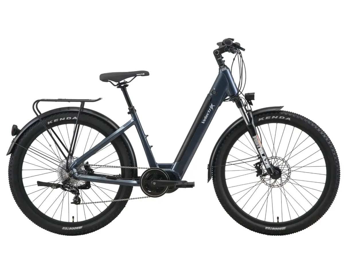 Velectrix Adventurer Pulse St 1