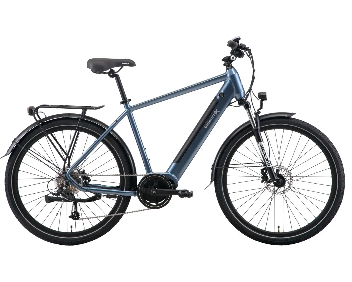 Velectrix Urban Pulse 1