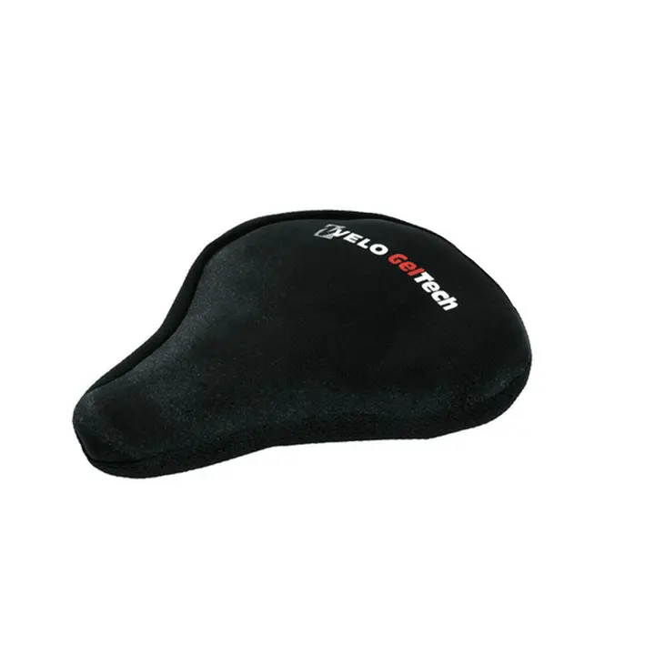 Endzone Extra Gel Mtb Saddle Cover 1