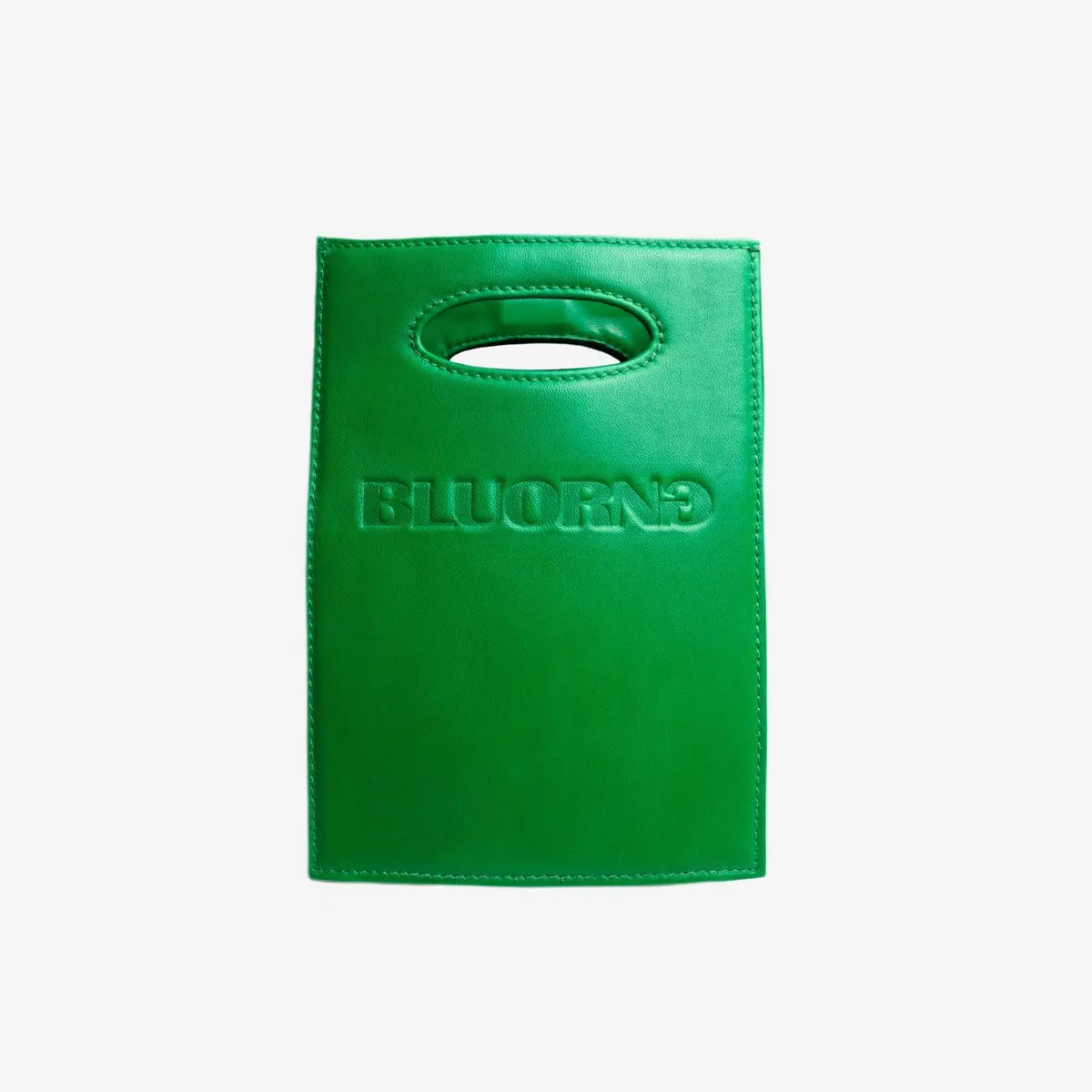 Venom Green Mini Crossbody Bag 1