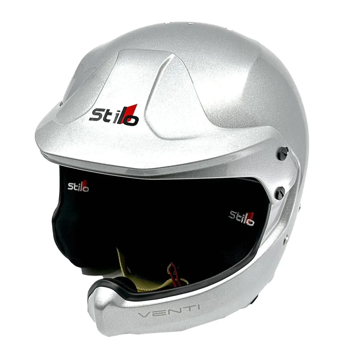 Stilo Venti Wrc Composite Sa2020 Helmet 1